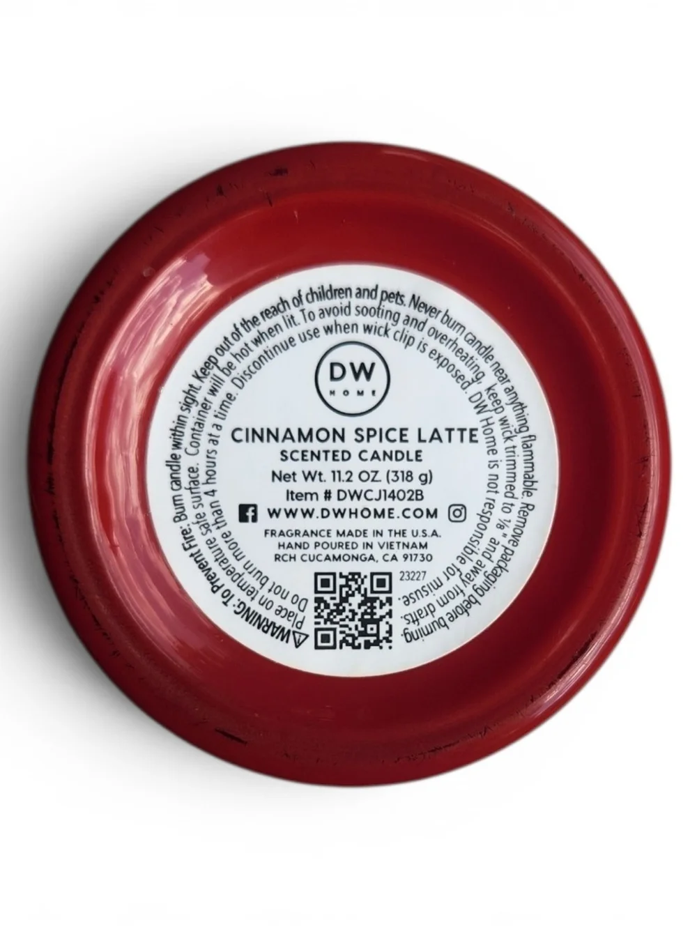 DW Home nwt dw